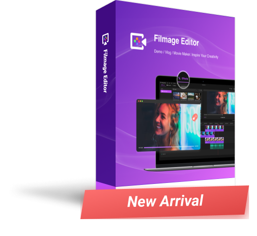 Back to School Sale: Filmage Screen for Mac