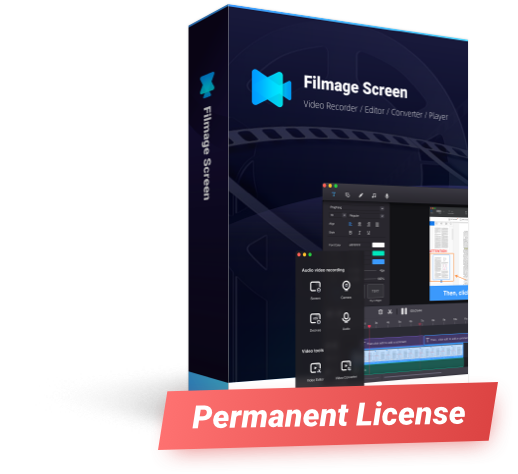 Back to School Sale: Filmage Screen for Mac