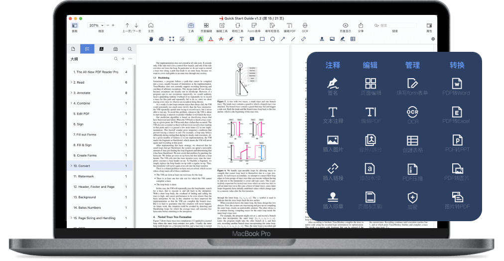 Black Friday Sale: PDF Reader Pro for Mac