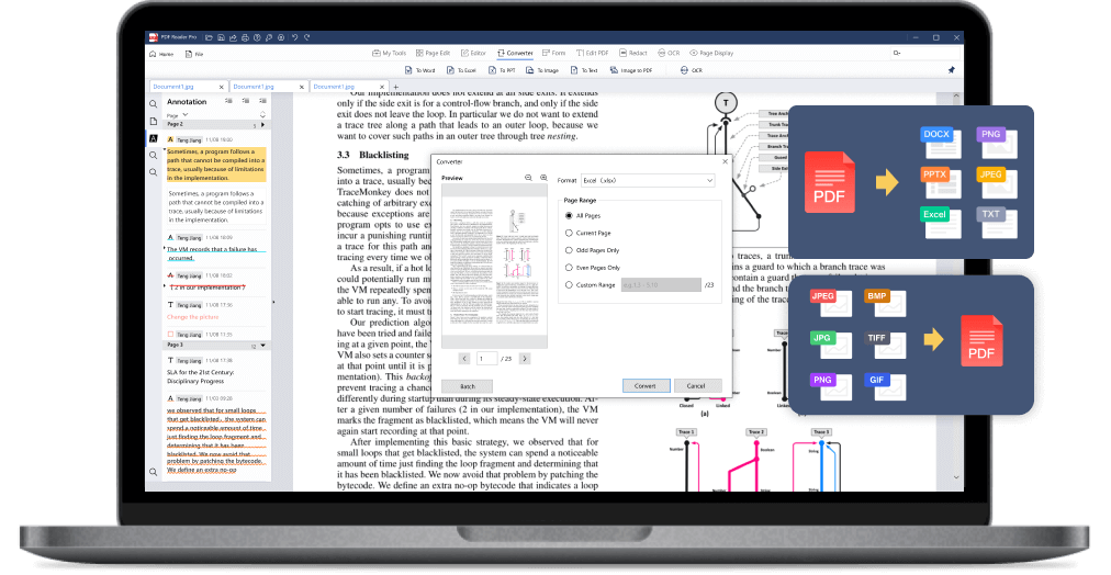 Spring Sale: PDF Reader Pro for Windows