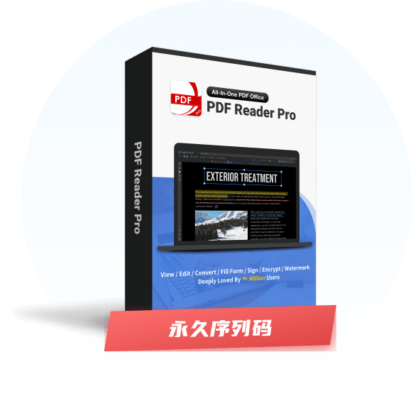 PDF Reader Pro Windows